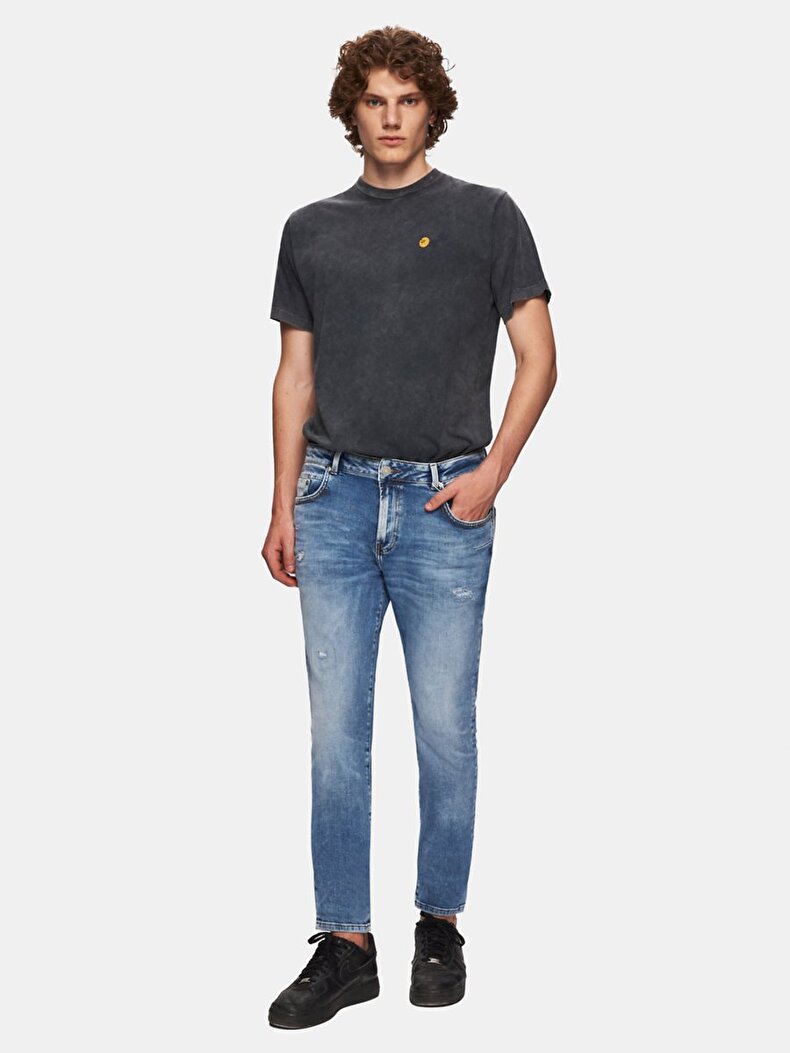 Servando 601 Pantolon