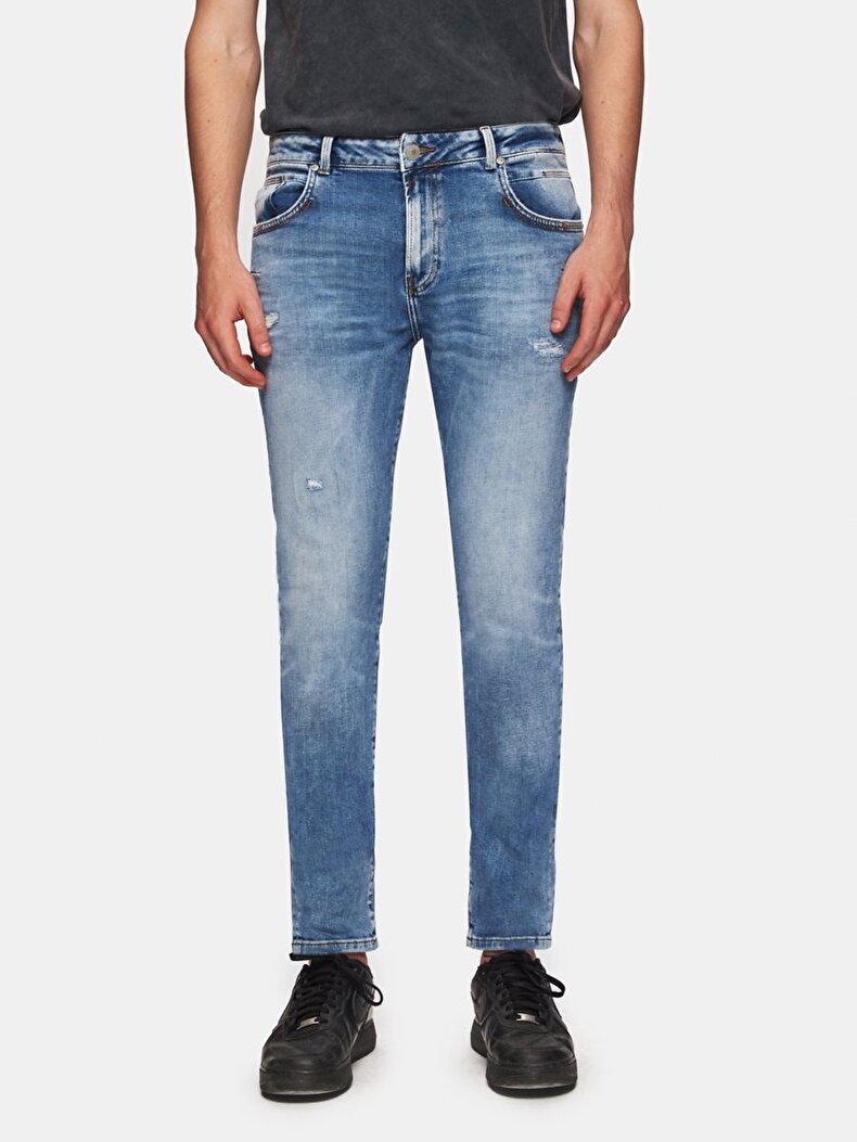Servando 601 Pantolon