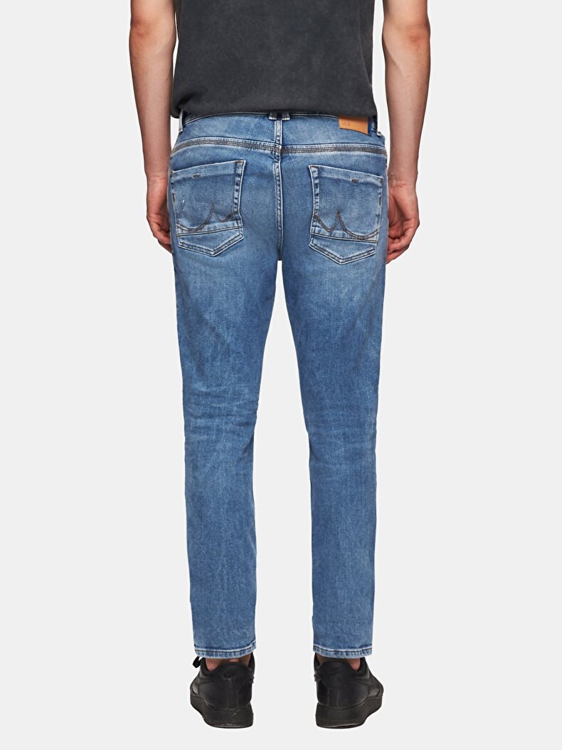 Servando 601 Pantolon