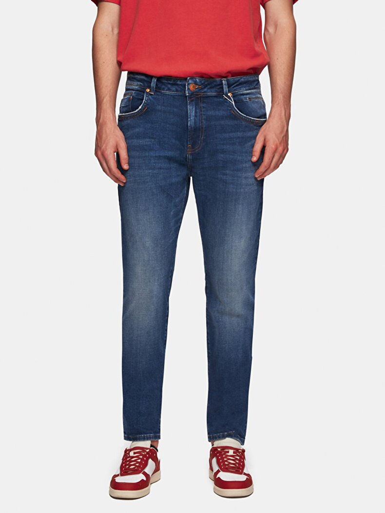 Servando 601 Pantolon