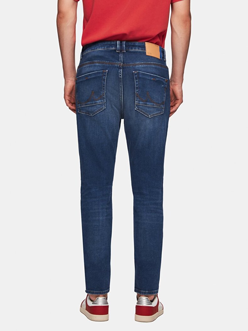 Servando 601 Pantolon