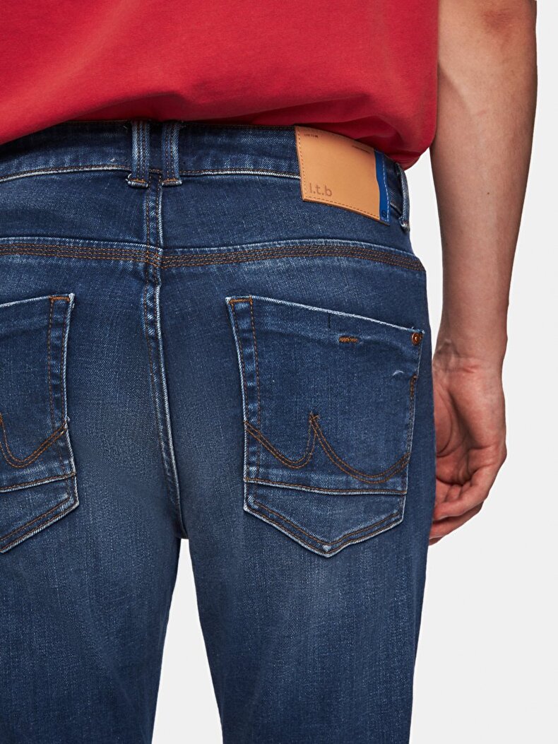 Servando 601 Pantolon