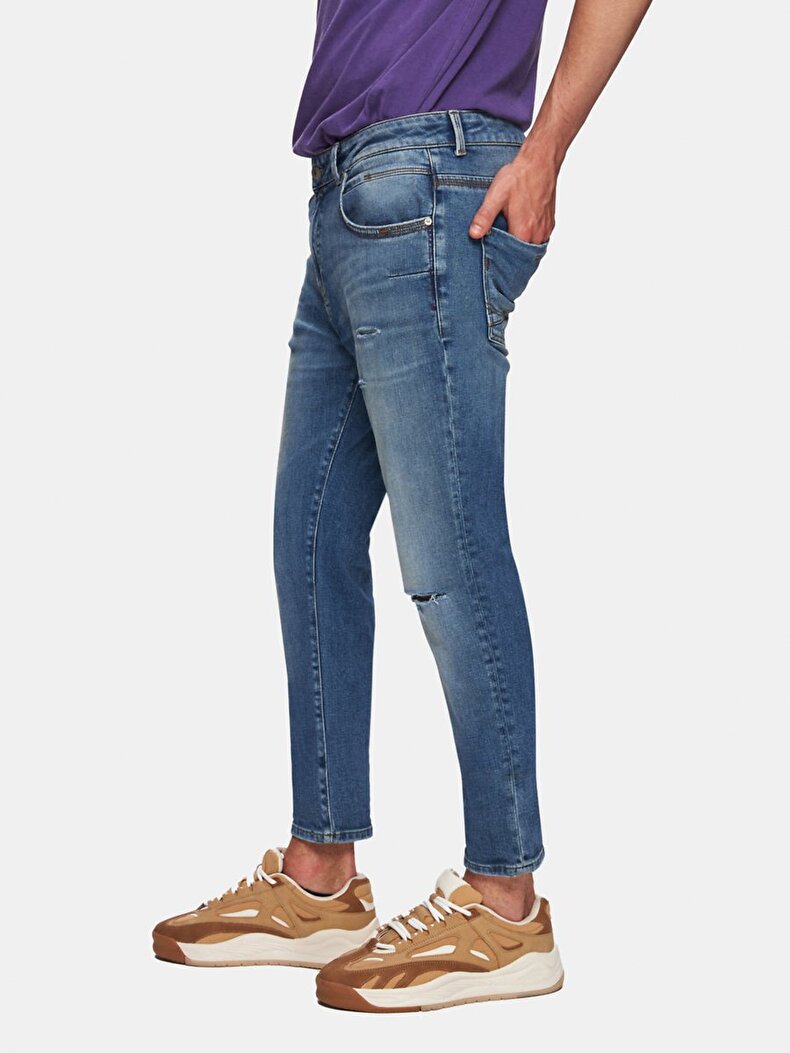 Servando 601 Trousers