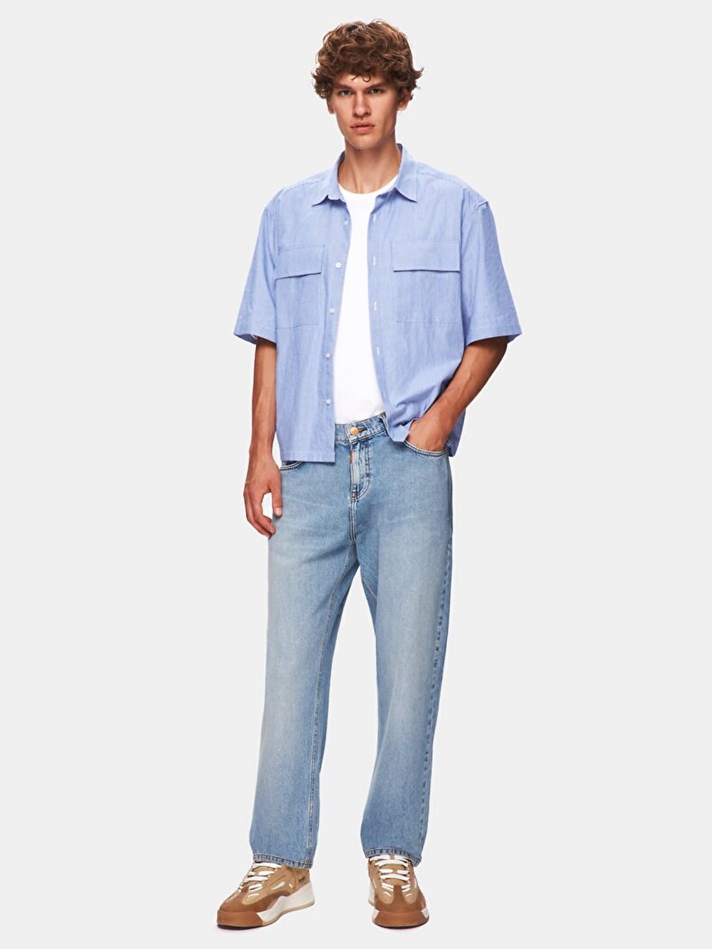 Mariano 5 Trousers
