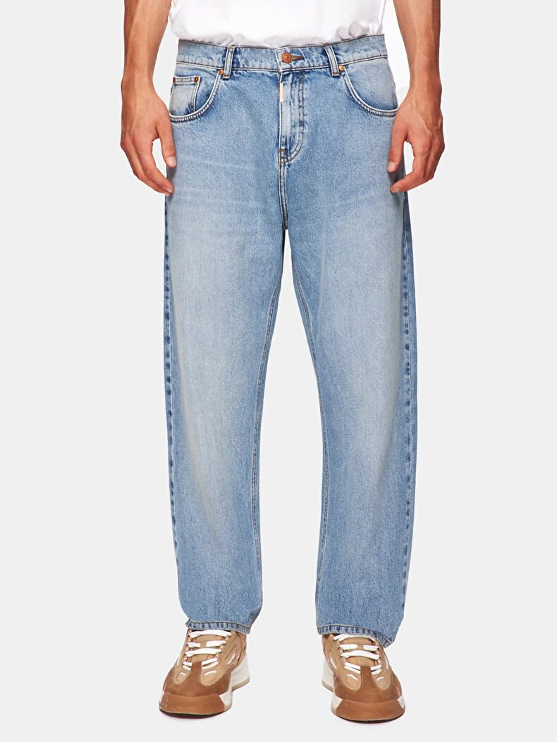 Mariano 5 Trousers