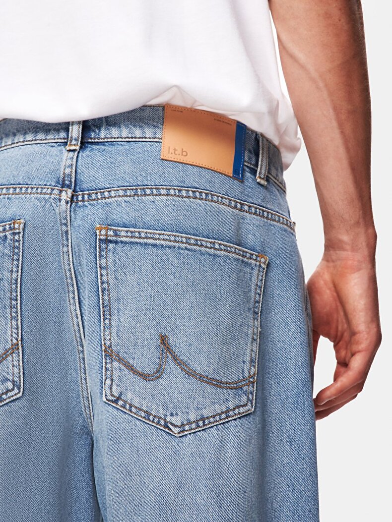Mariano 5 Trousers
