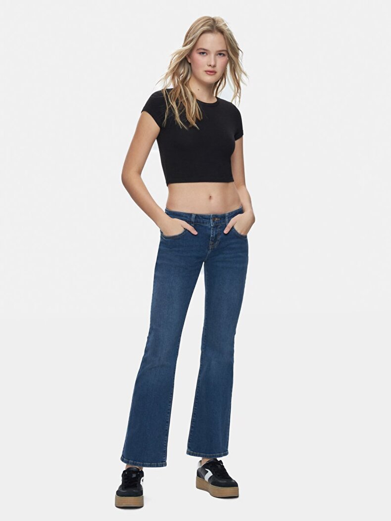 Roxy Z Trousers
