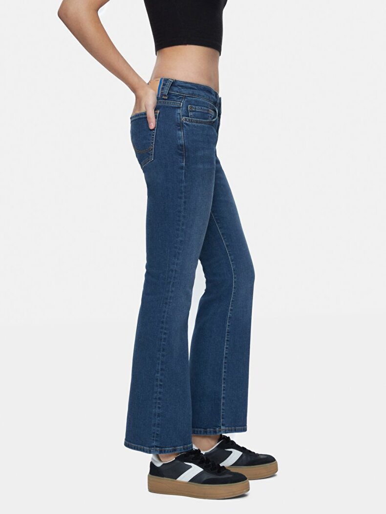 Roxy Z Trousers