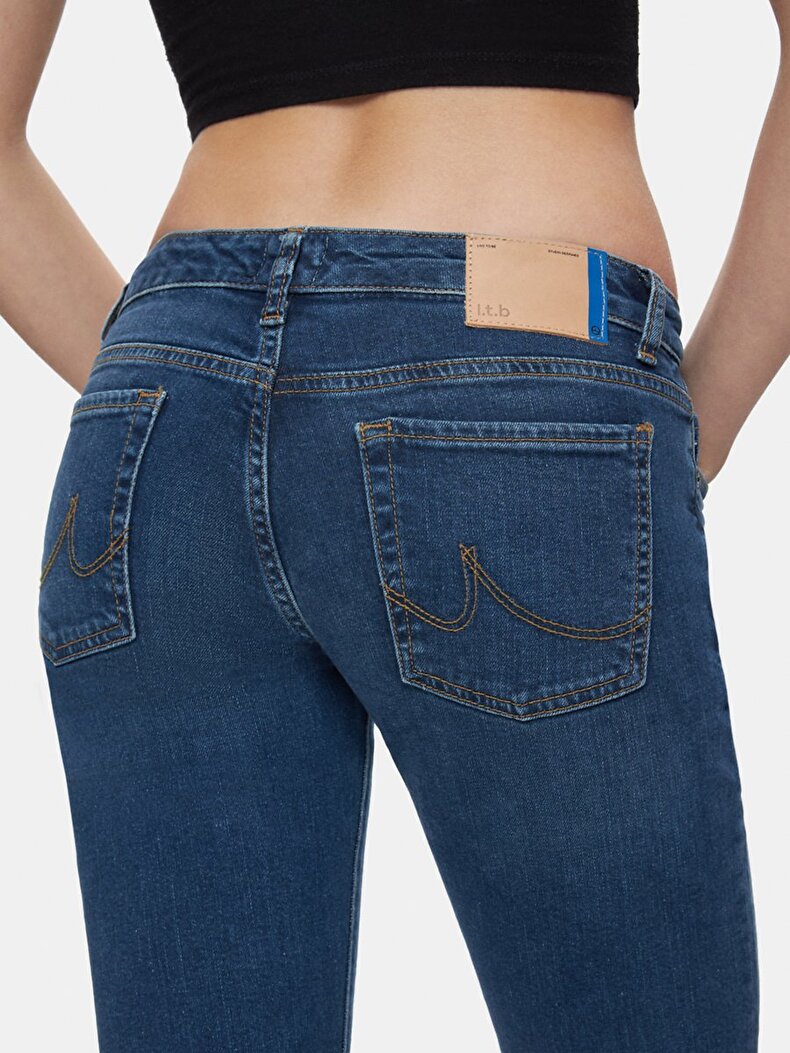 Roxy Z Trousers