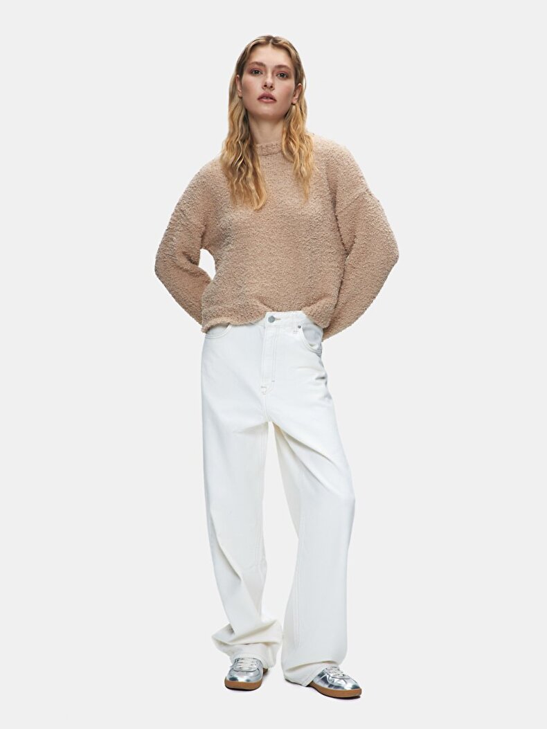 Runa Skater Jean Pantolon