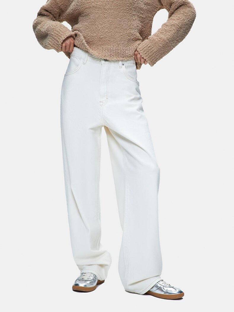 Runa Skater Jean Pantolon