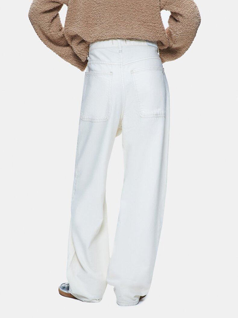Runa Skater Jean Pantolon