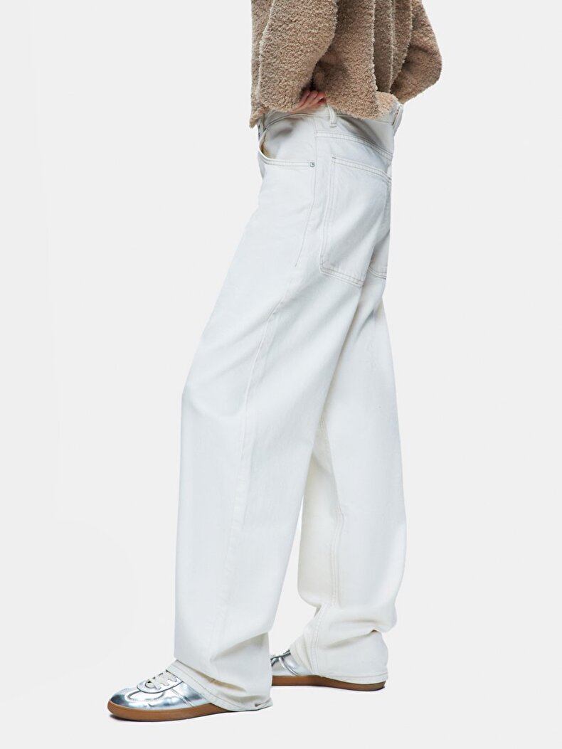Runa Skater Jean Pantolon