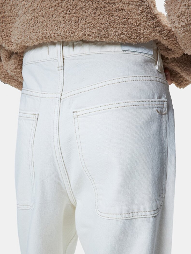Runa Skater Jean Pantolon