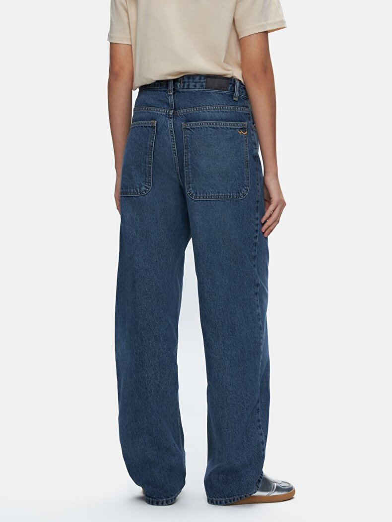 Runa Skater Jean Pantolon