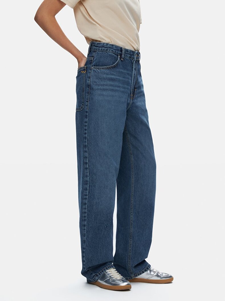Runa Skater Jean Pantolon