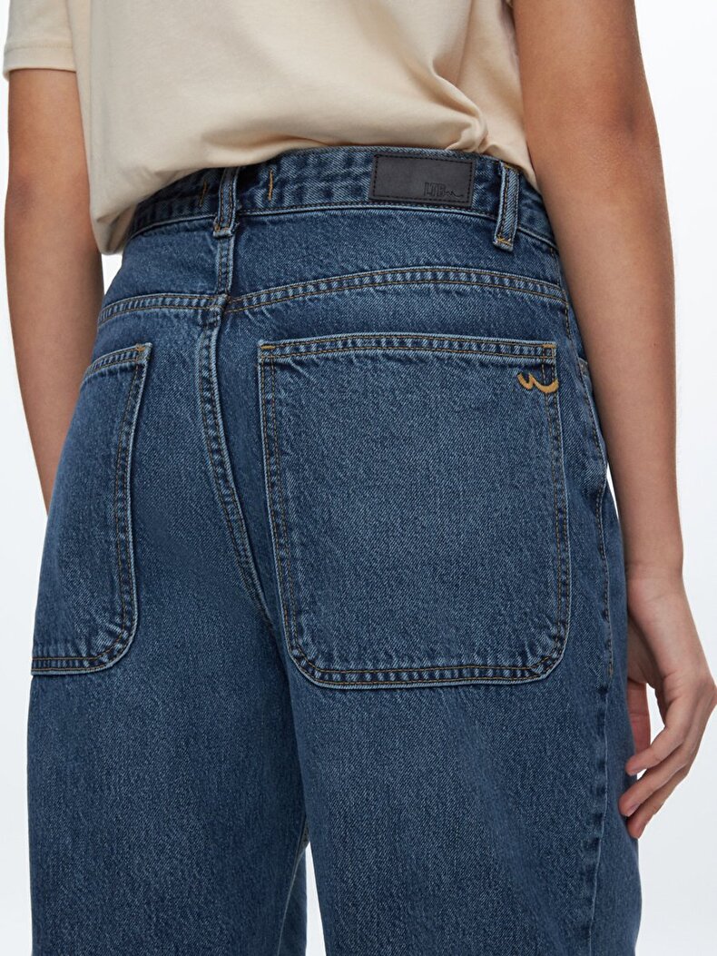 Runa Skater Jean Pantolon