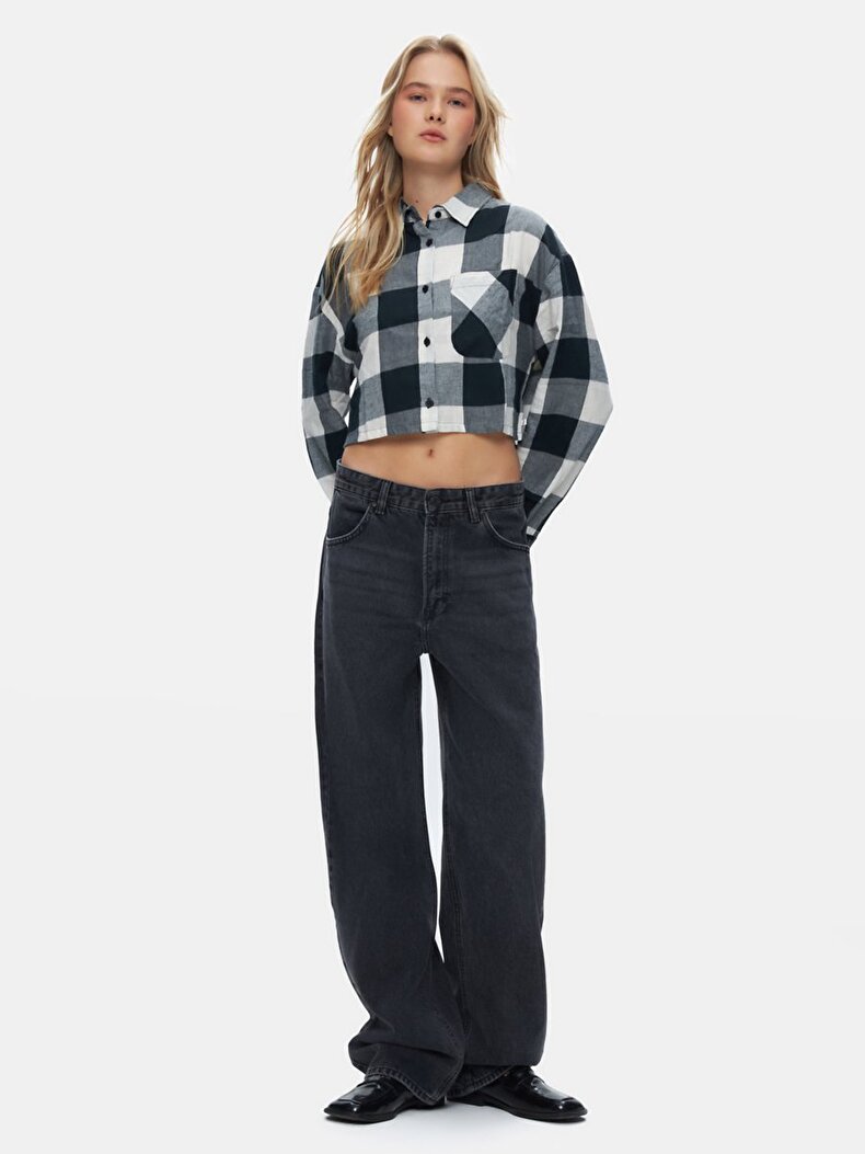 Runa Skater Jean Pantolon