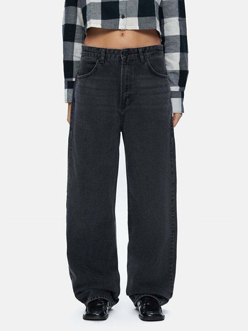 Runa Skater Jean Pantolon
