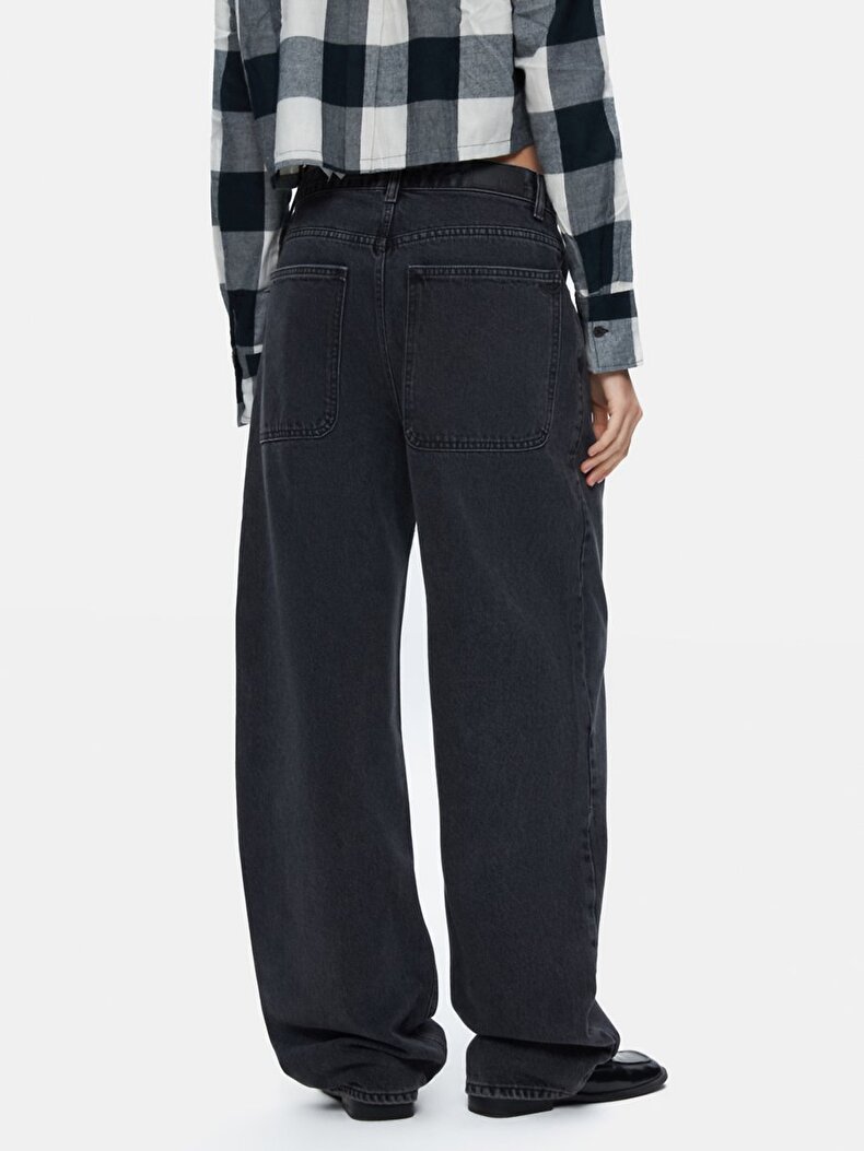 Runa Skater Jean Pantolon