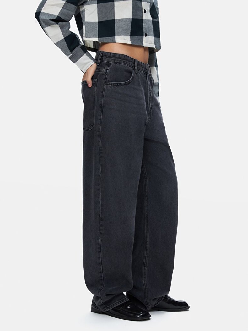 Runa Skater Jean Pantolon