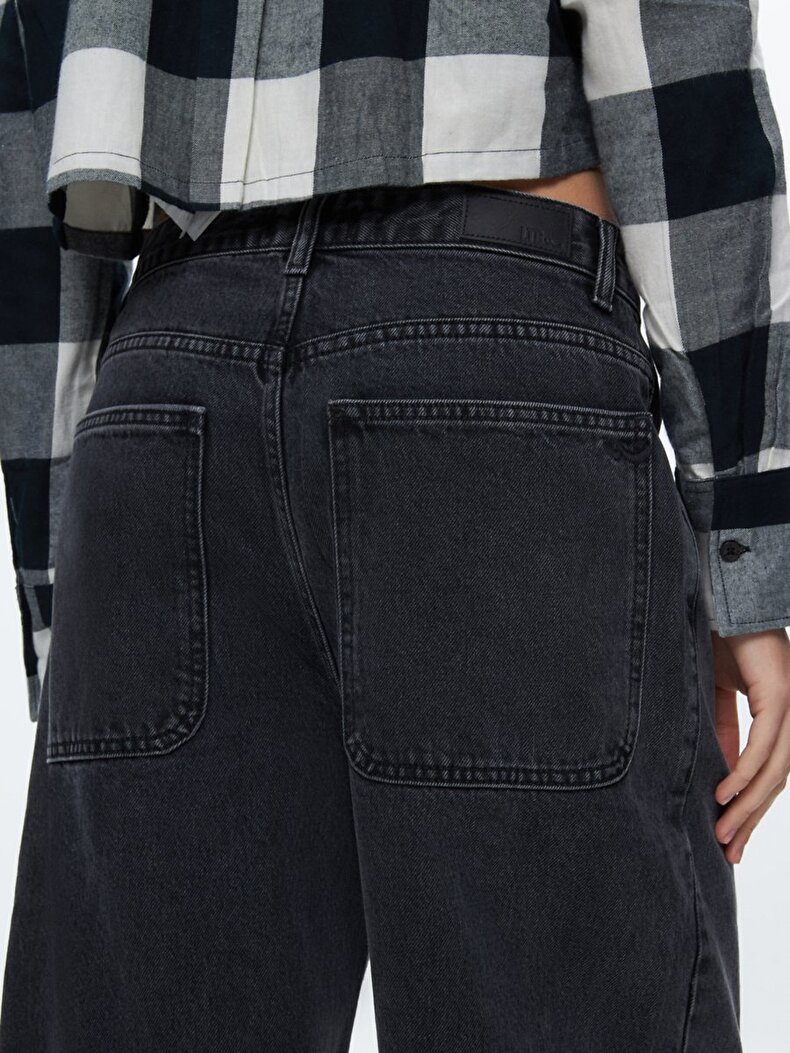 Runa Skater Jean Pantolon