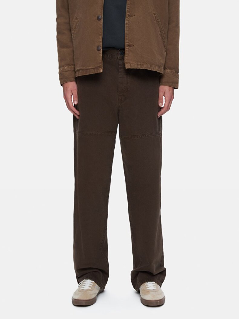 Valen Baggy Jean Pantolon