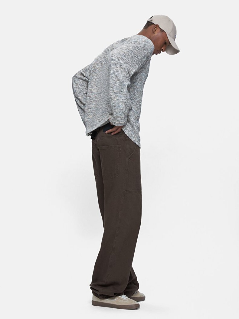 Valen Baggy Jean Pantolon