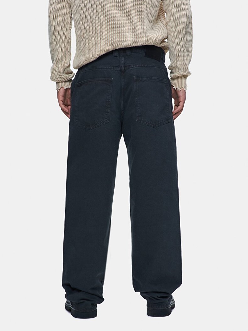 Valen Baggy Jean Pantolon