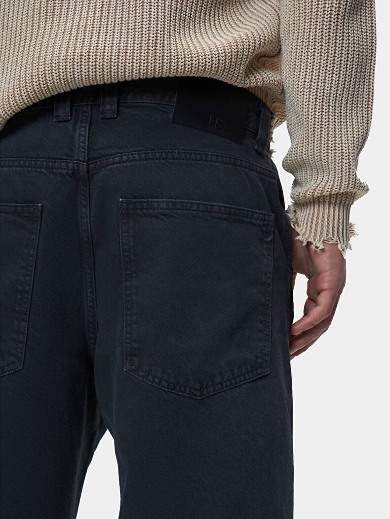 Valen Baggy Jean Pantolon