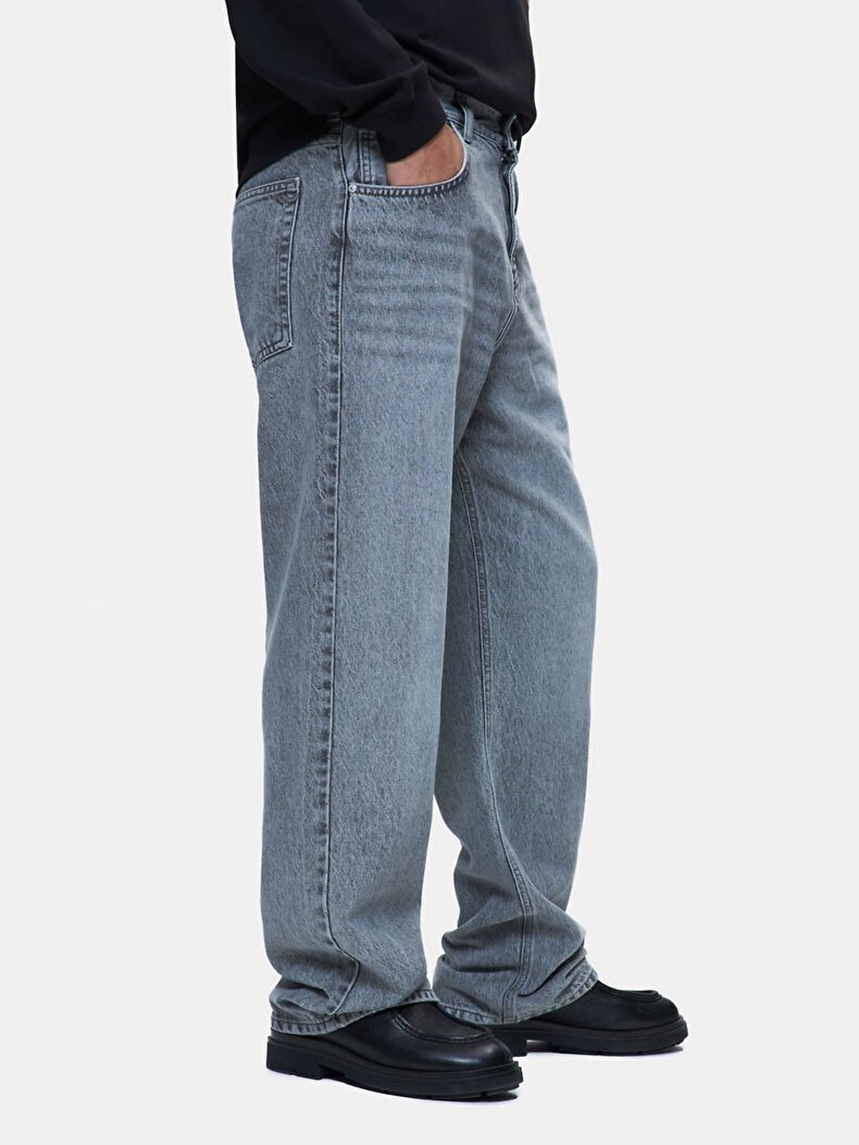 Vınce Rahat Kesim Jean Pantolon