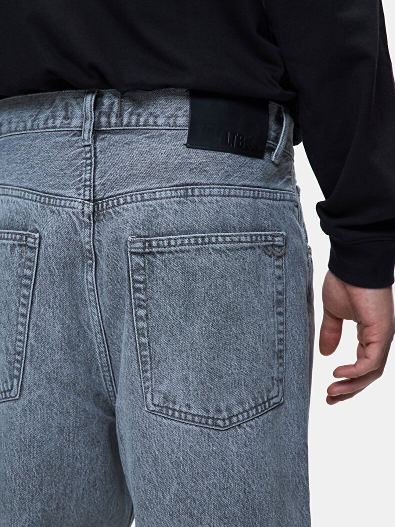 Vınce Rahat Kesim Jean Pantolon