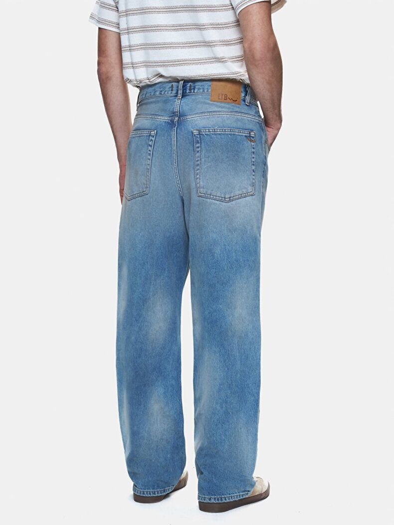Vınce Rahat Kesim Jean Pantolon