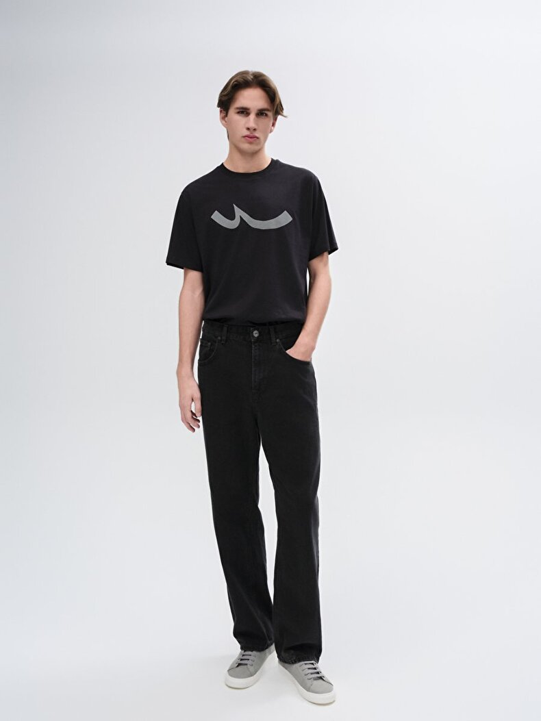 Julıus Baggy Jean Pantolon