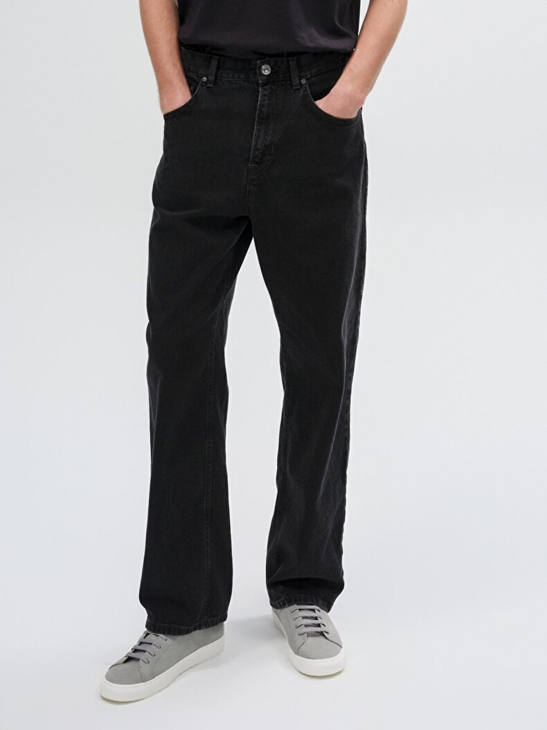 Julıus Baggy Jean Pantolon