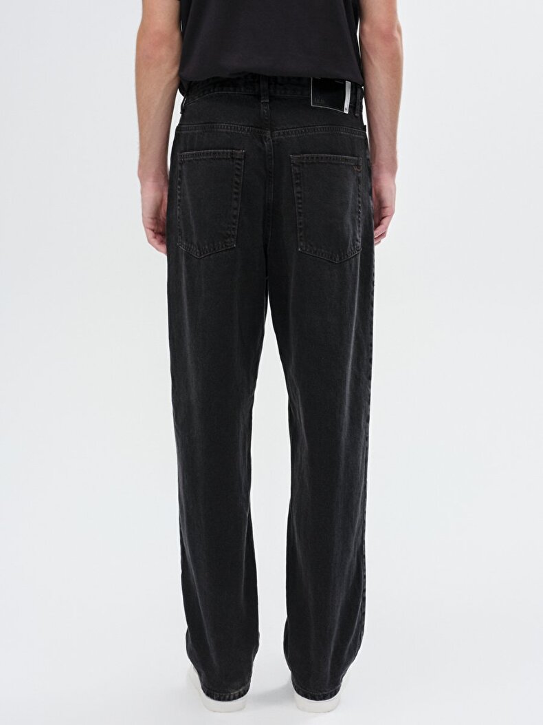 Julıus Baggy Jean Pantolon