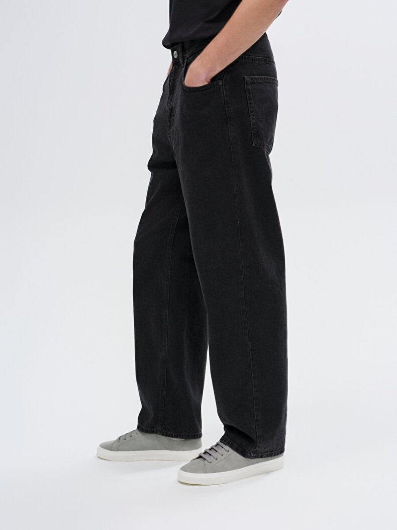Julıus Baggy Jean Pantolon