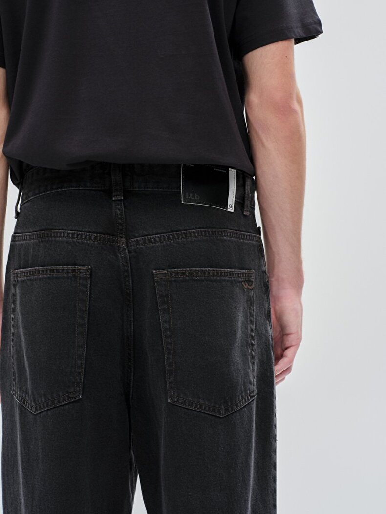 Julıus Baggy Jean Pantolon
