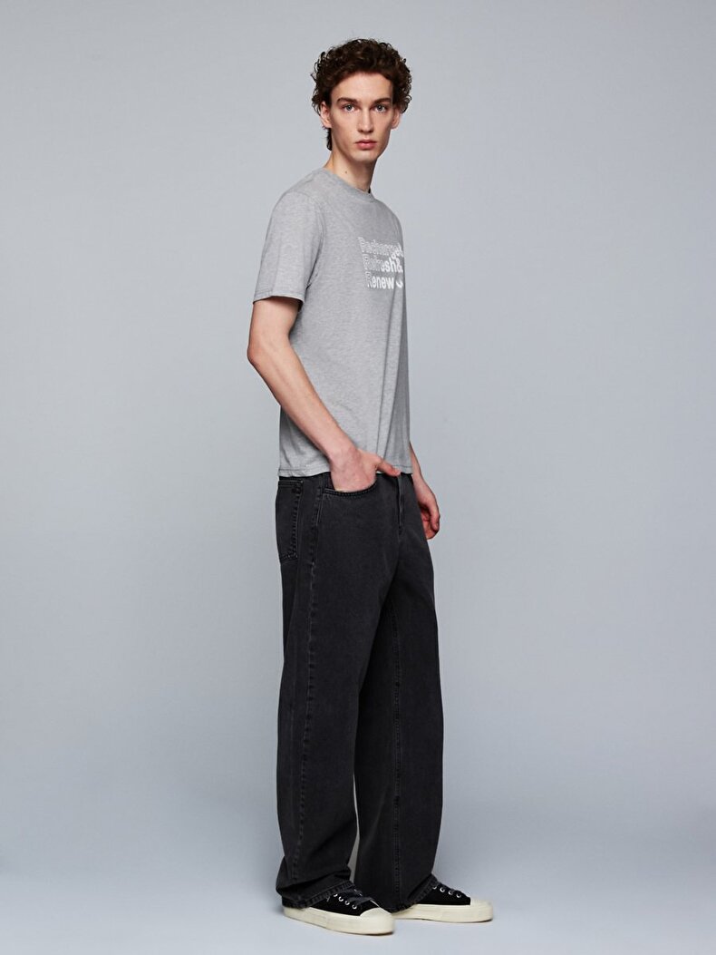Julıus Baggy Jean Pantolon