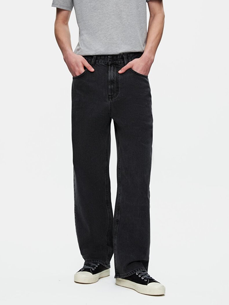 Julıus Baggy Jean Pantolon