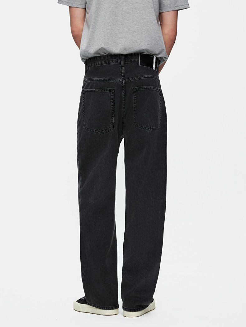 Julıus Baggy Jean Pantolon