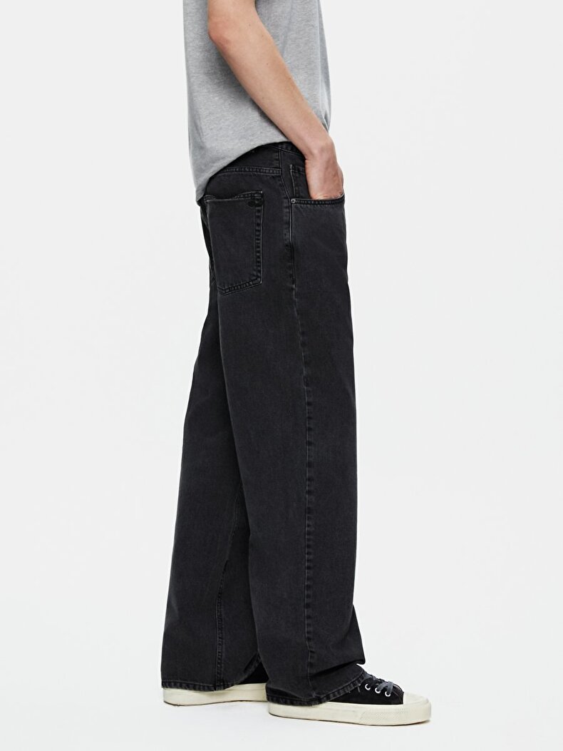 Julıus Baggy Jean Pantolon