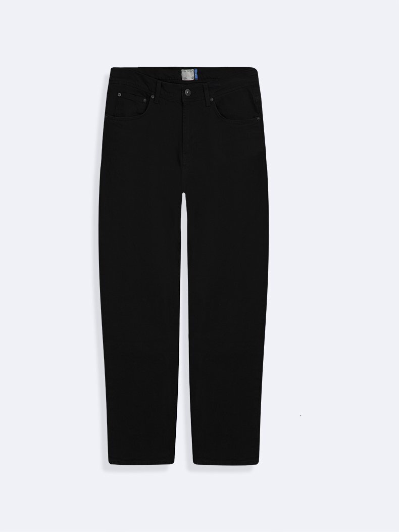 Lıoren Orta Bel Jean Pantolon