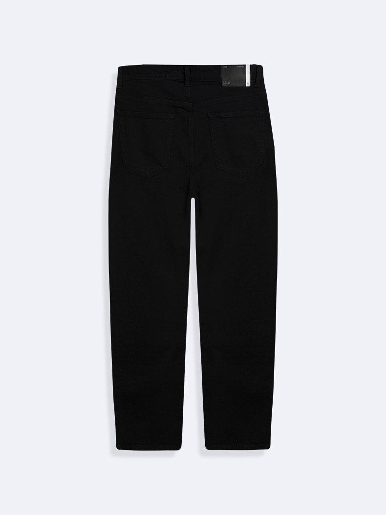 Lıoren Orta Bel Jean Pantolon