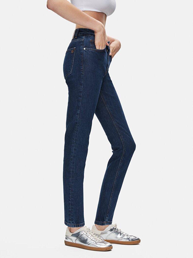 Rebecca Dar Paça Trousers