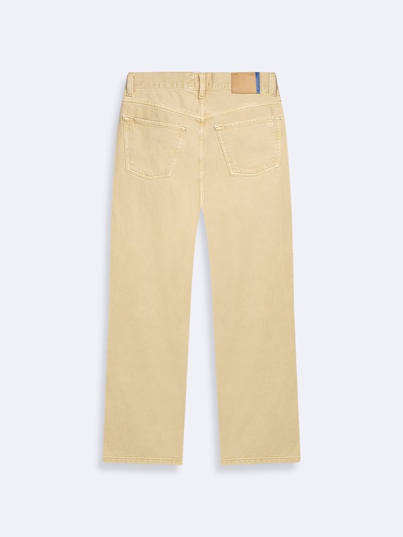 Julen Rahat Kesim Jean Pantolon