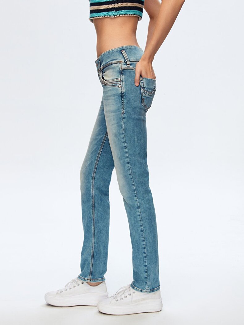 Jonquil Hosen