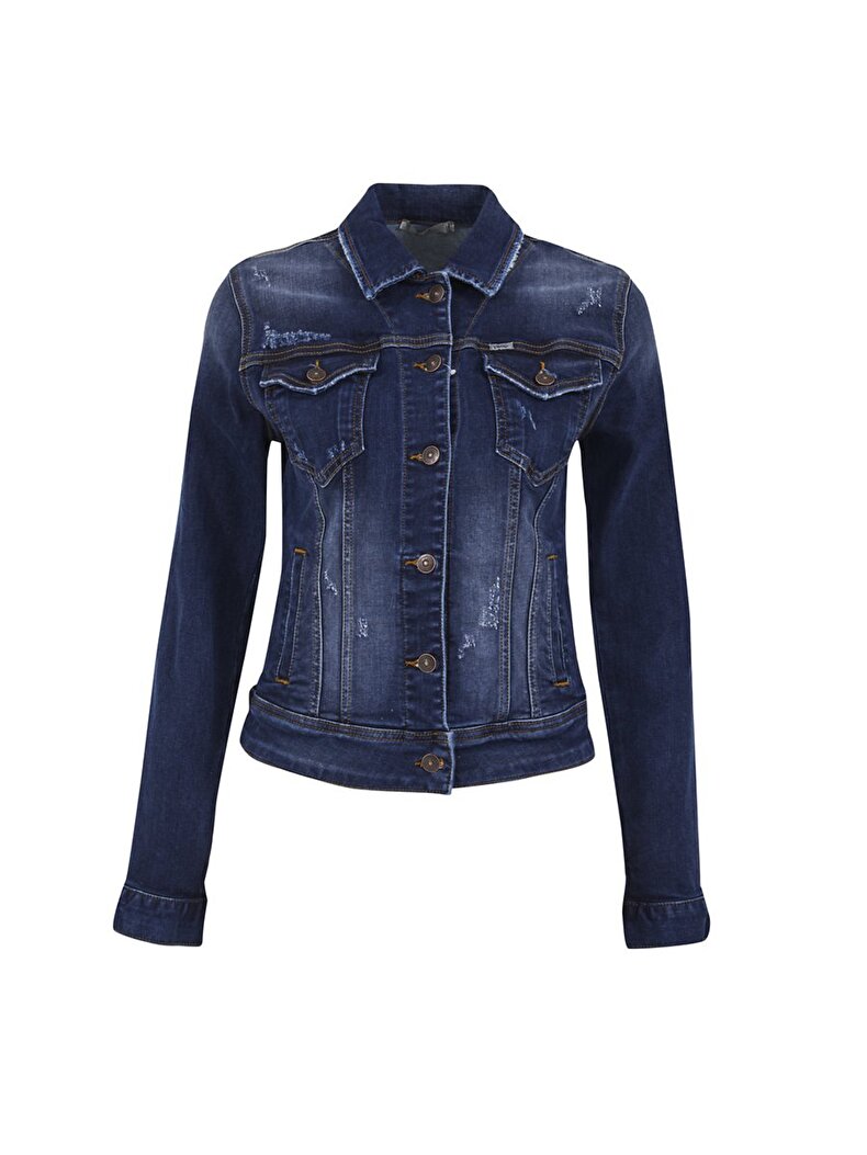 Dean X Slim Jeans