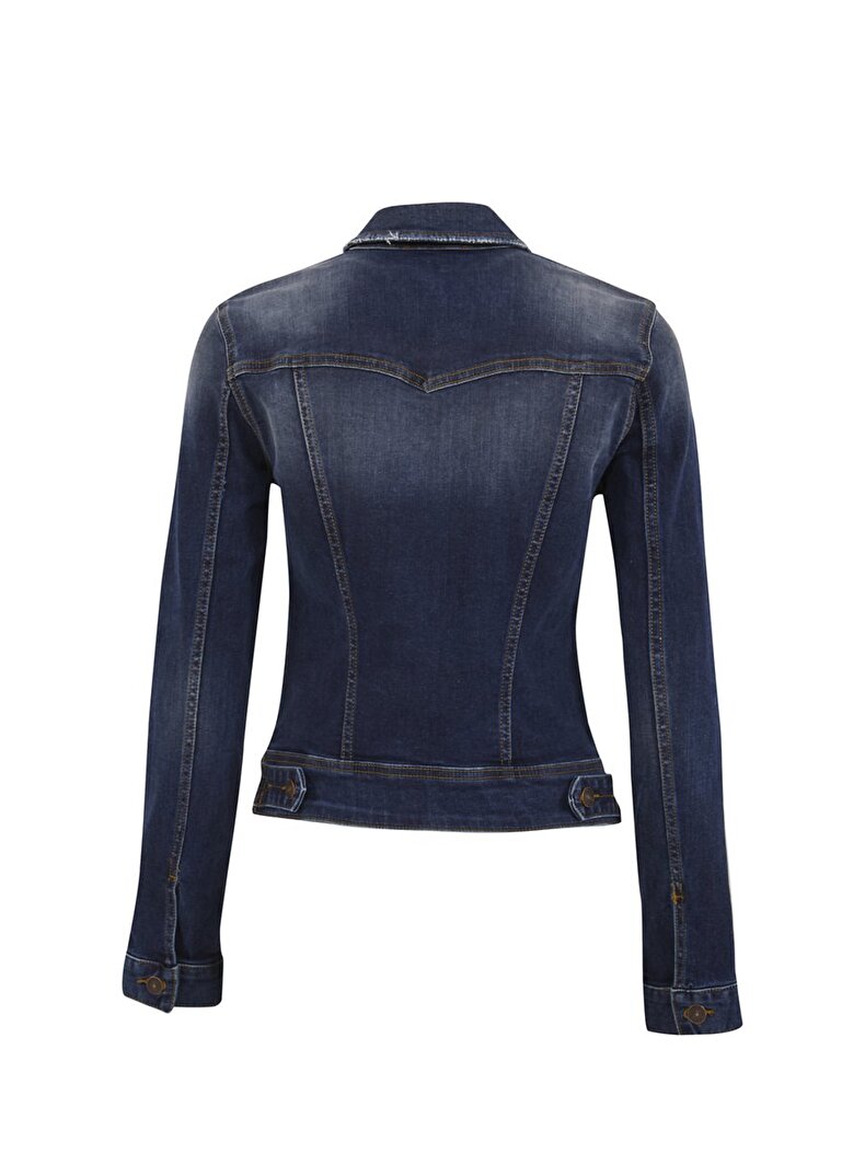 Dean X Slim Jeans