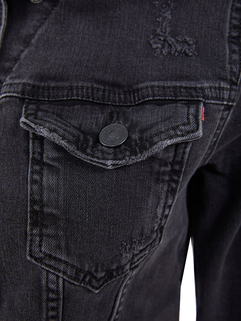 Dean X Slim Jeans Jasje
